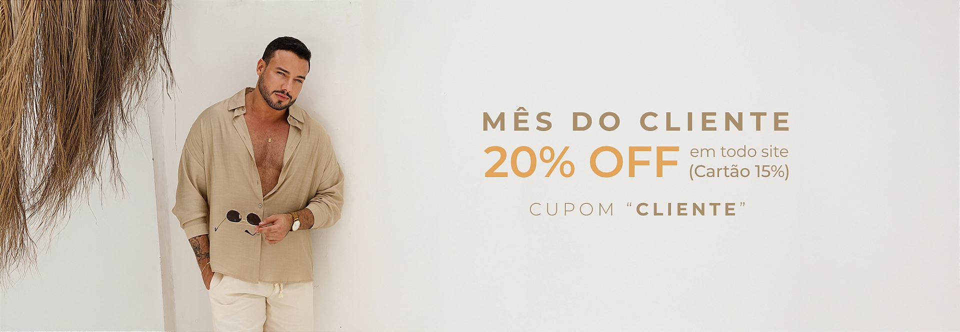 FULL BANNER - SEMANA DO CONSUMIDOR