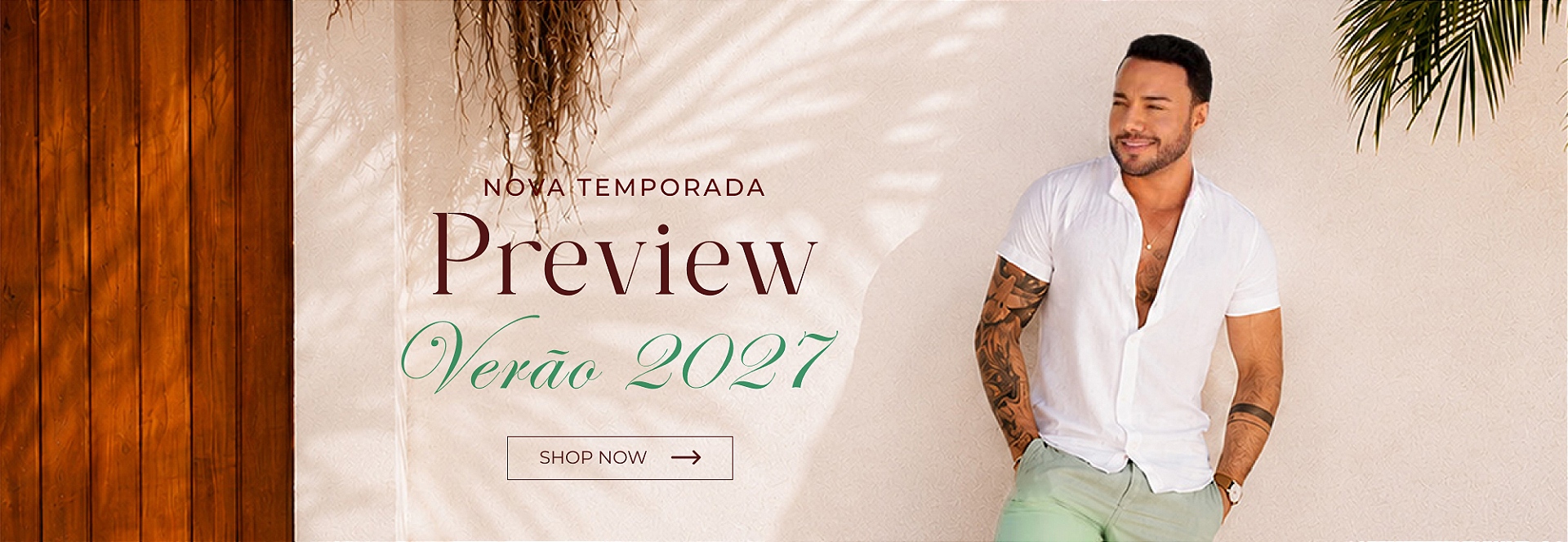 FULLBANNER - VERÃO