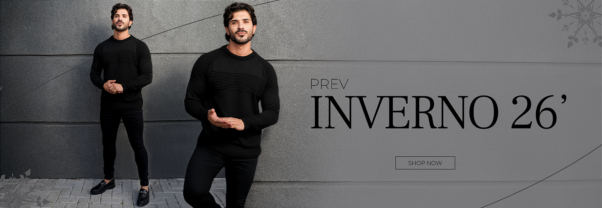 Prev Inverno Alef