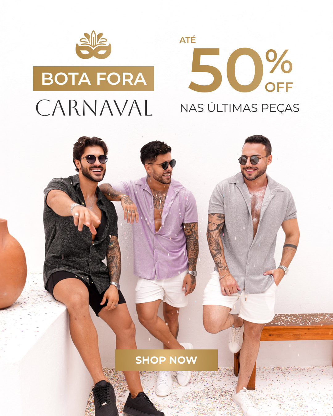 BANNER MOBILE - CARNAVAL 26