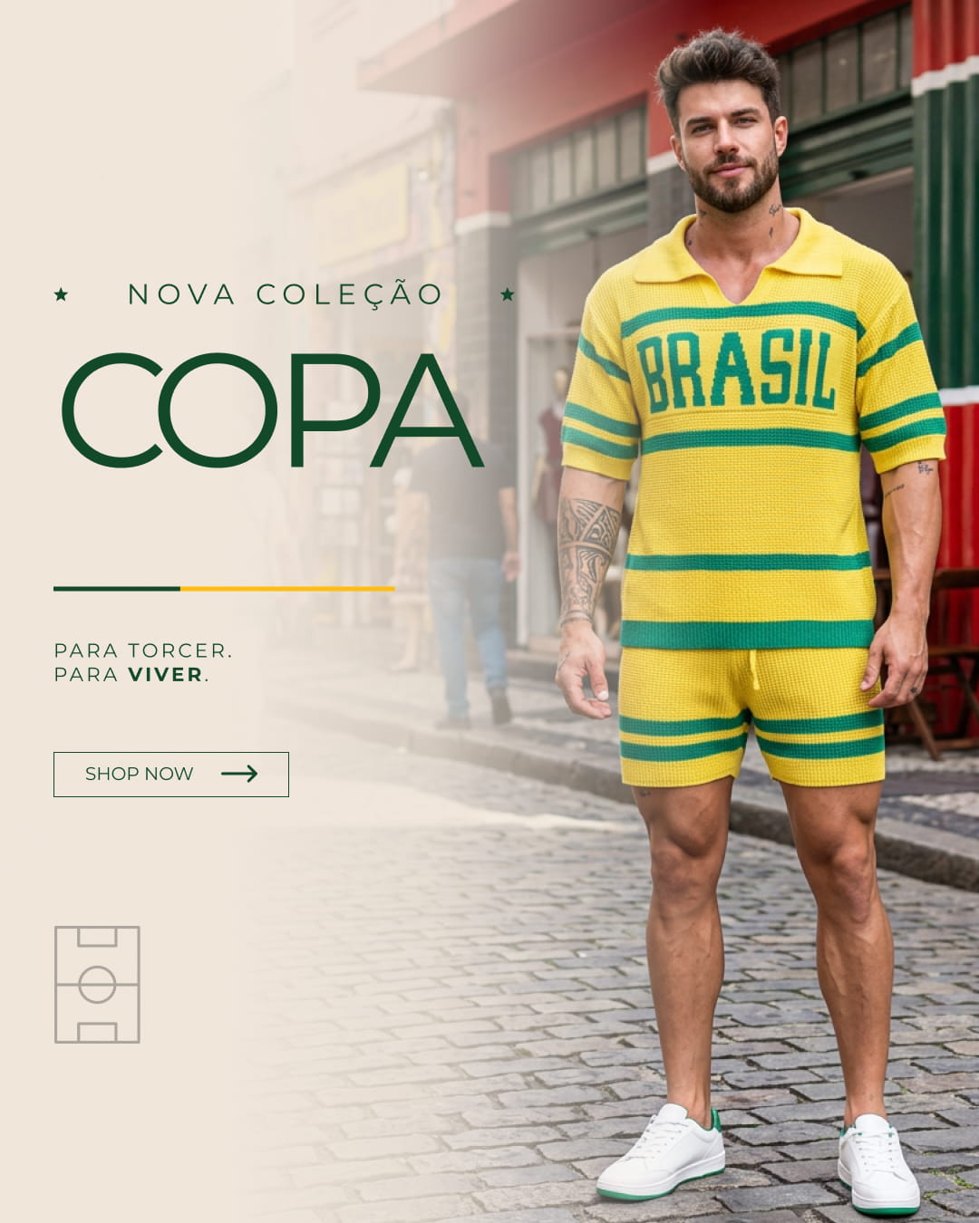 Copa Mobile