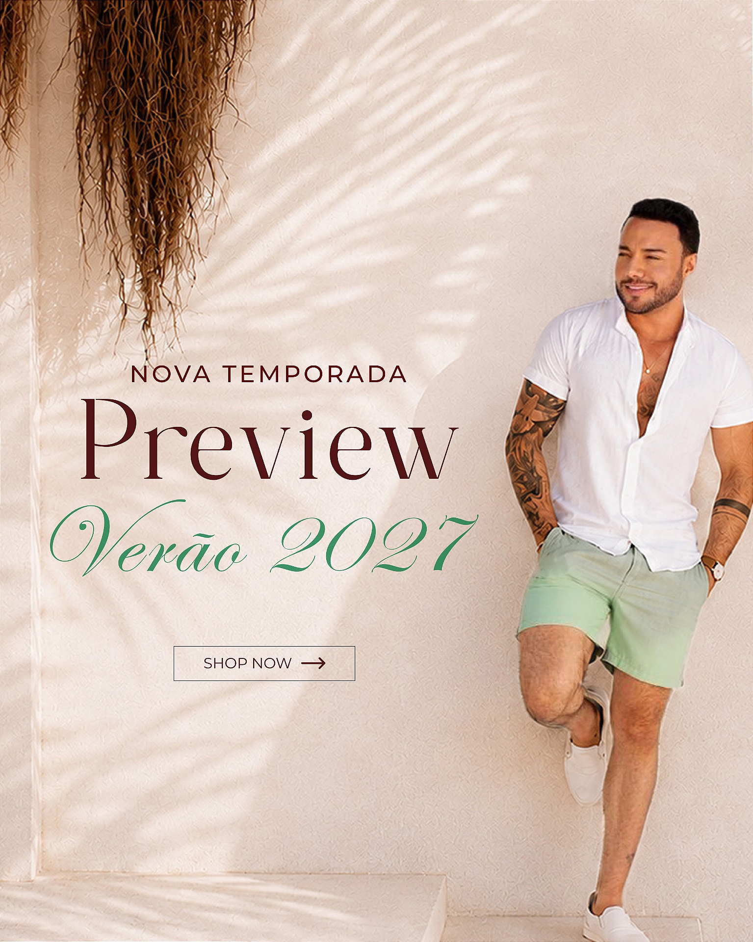 BANNER MOBILE VERAO