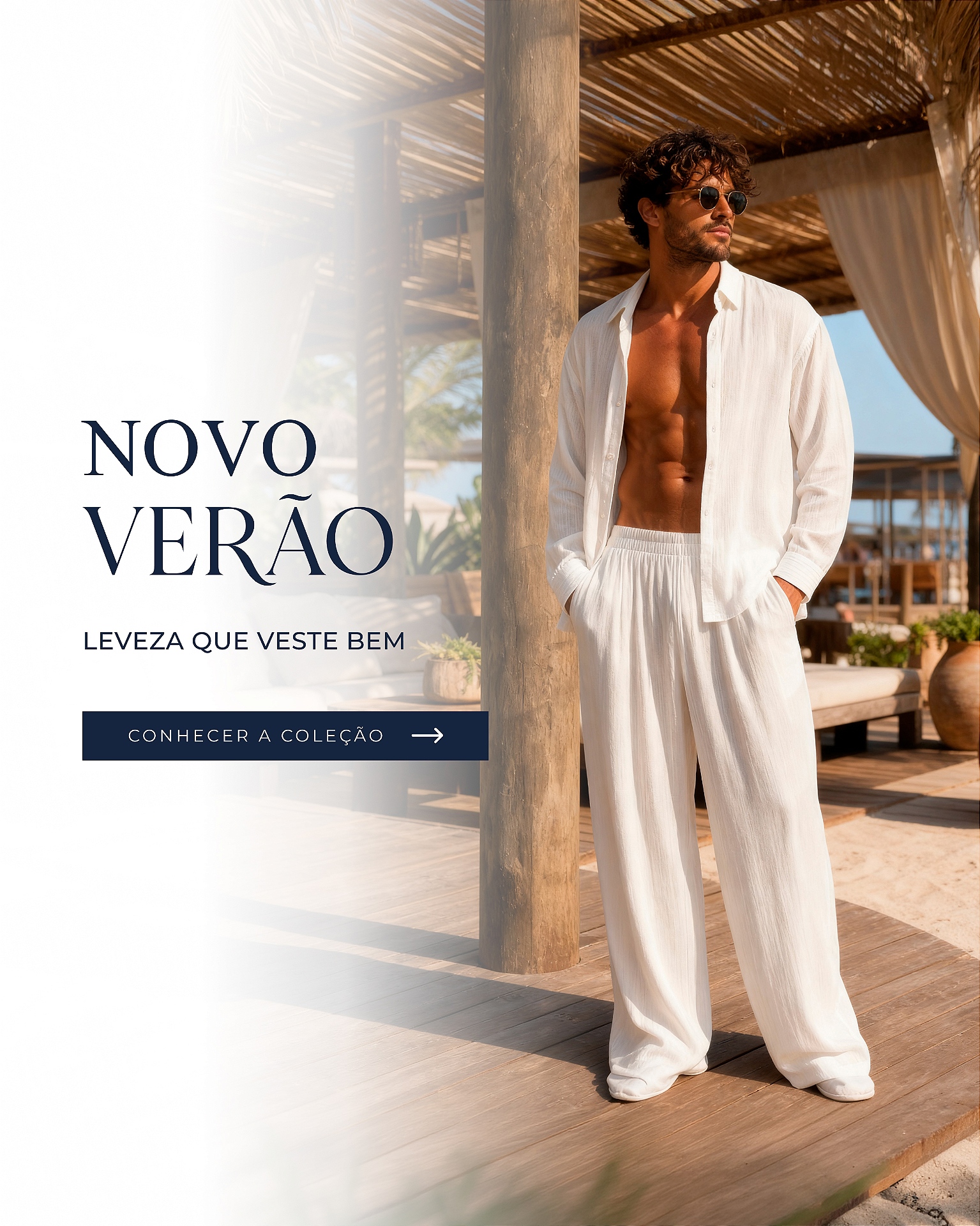 Novo Verão 27 Mobile