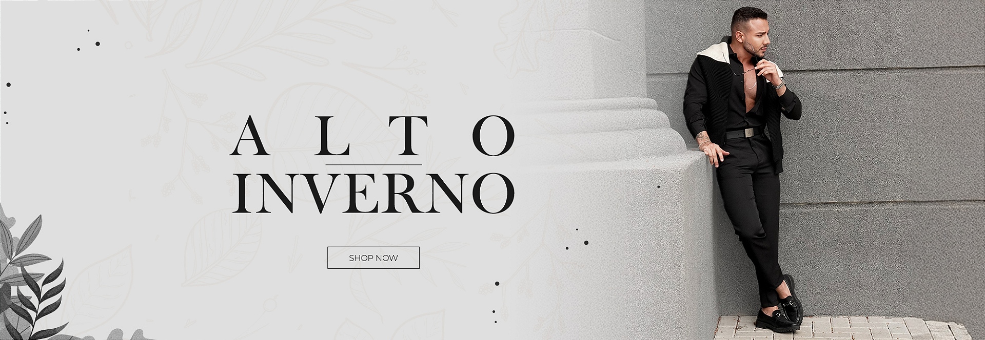 FULL BANNER - PREVIEW OUTONO
