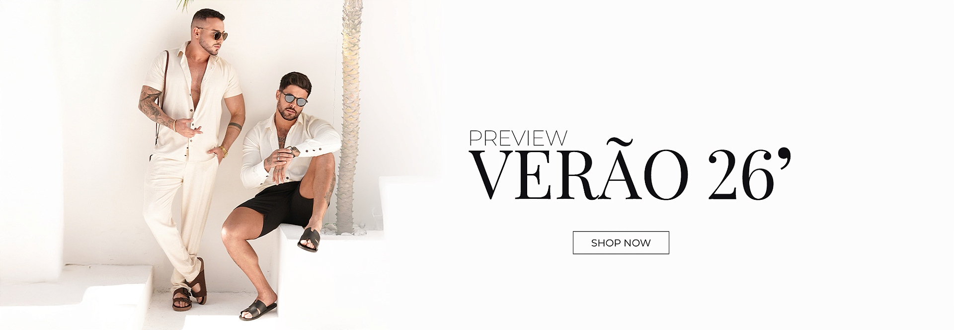 FULL BANNER - PREVIEW VERÃO 26 NOVO