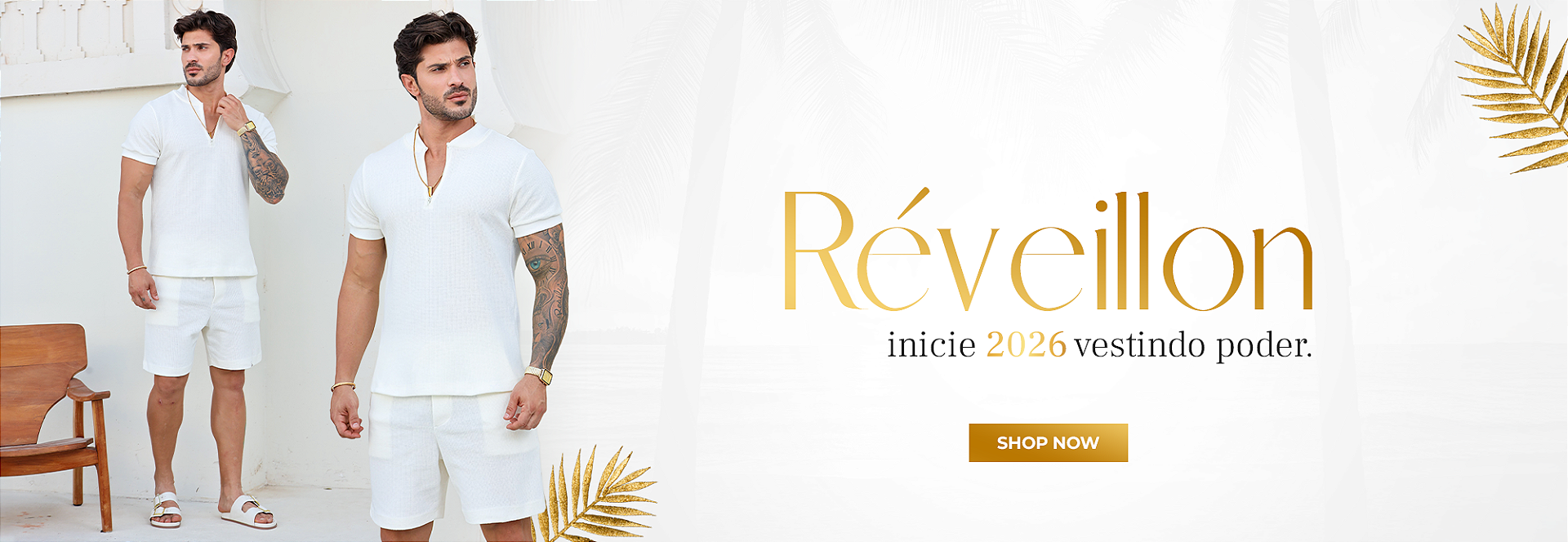 FULL BANNER - RÉVEILLON 26