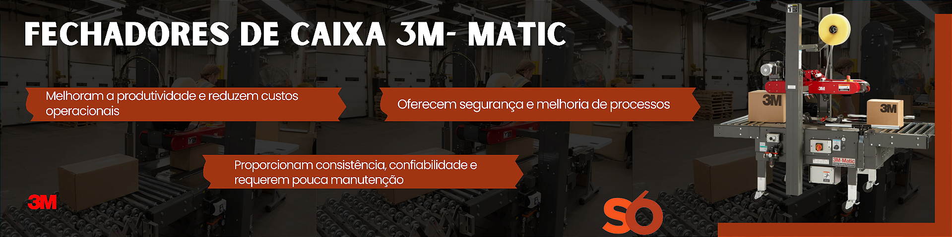 Banner Matic