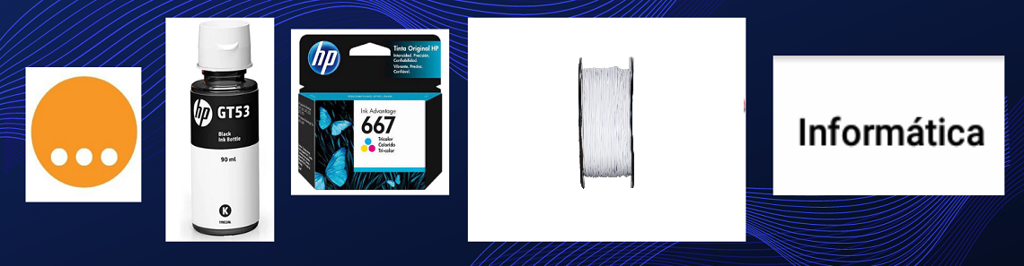 Material de informática 