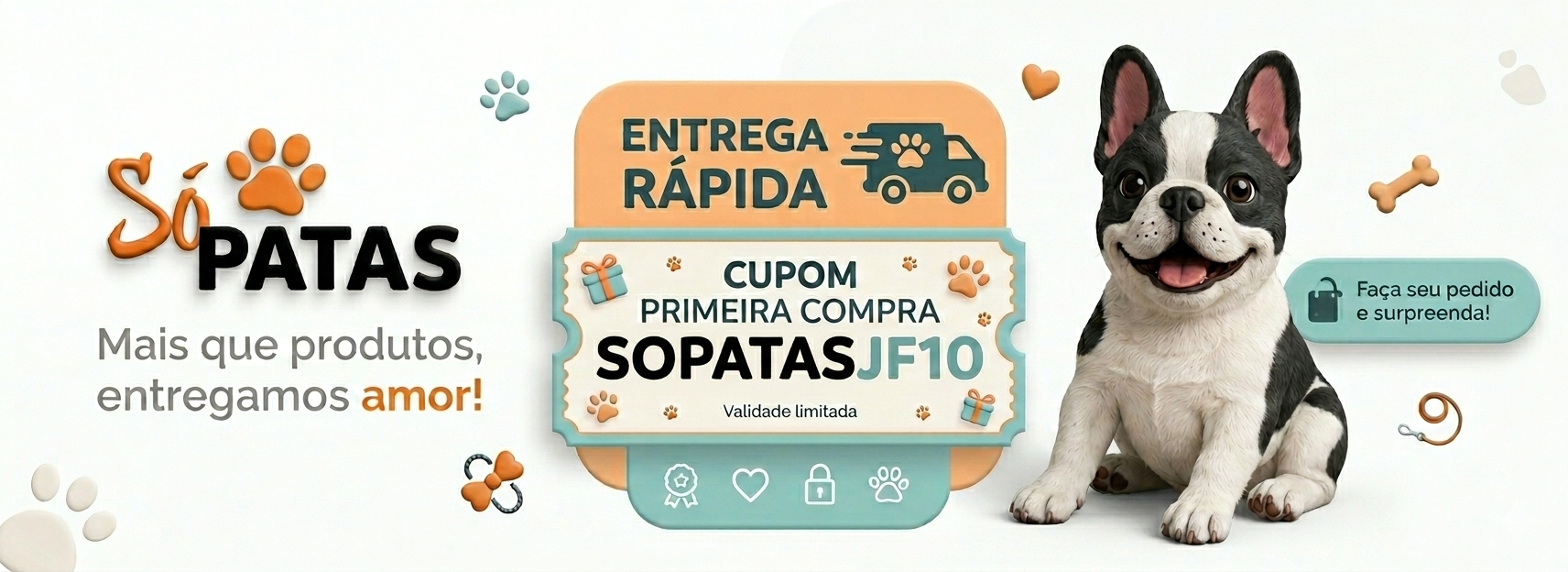 SoPatas