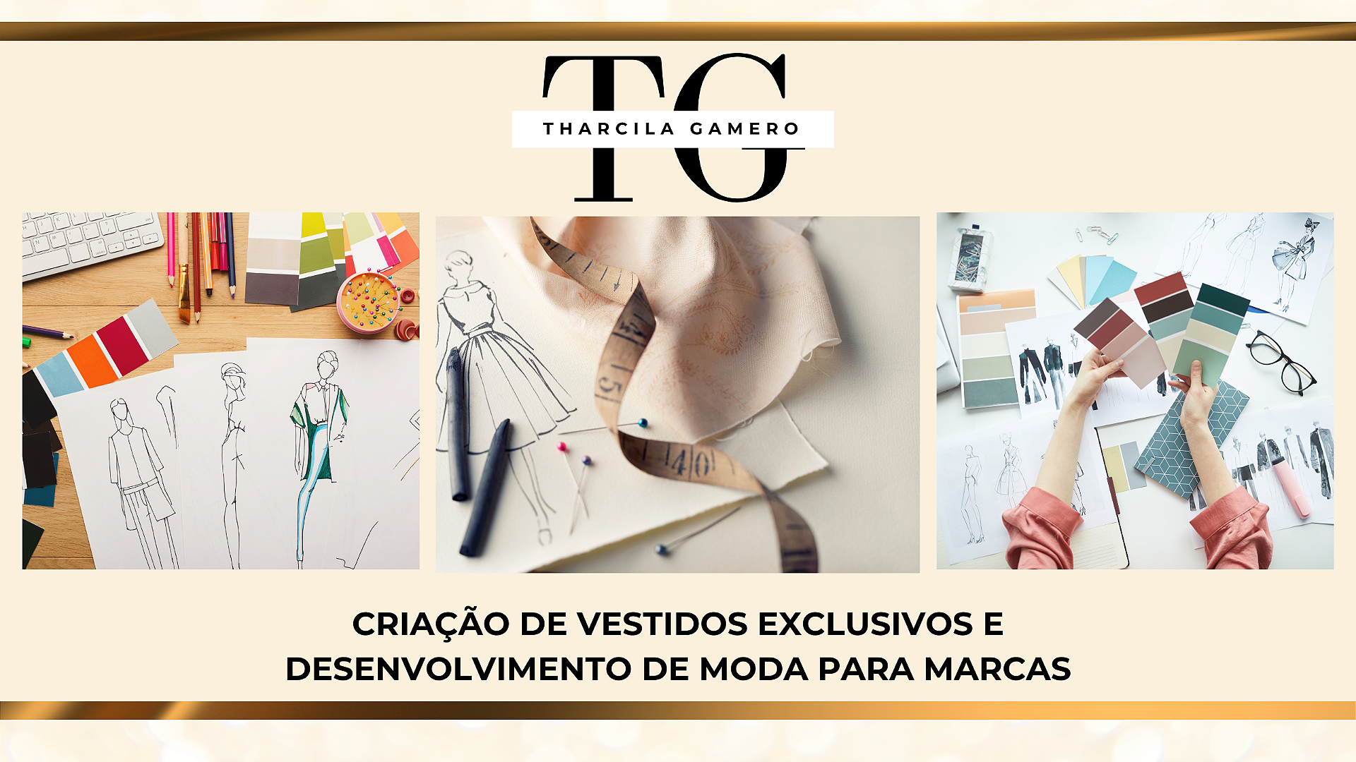 Desenvolvimento coleções