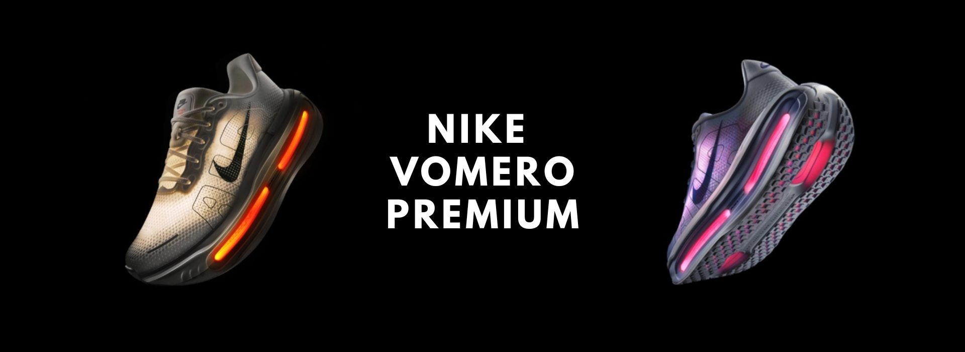 Vomero Premium