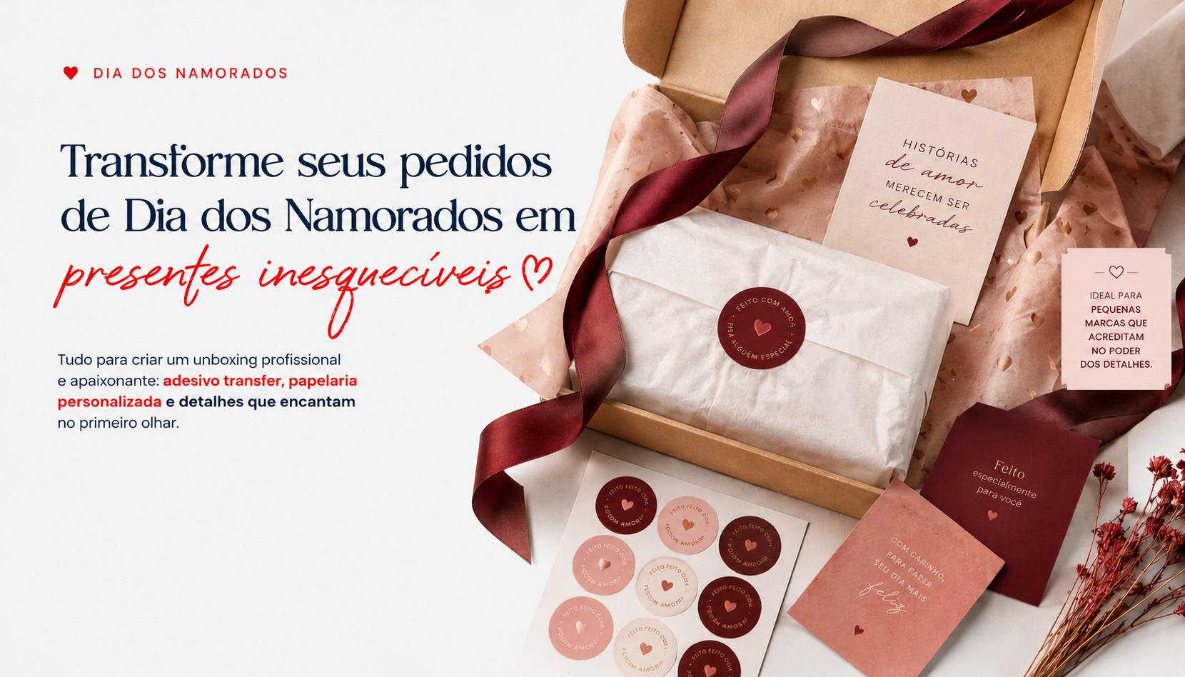 dia dos namorados