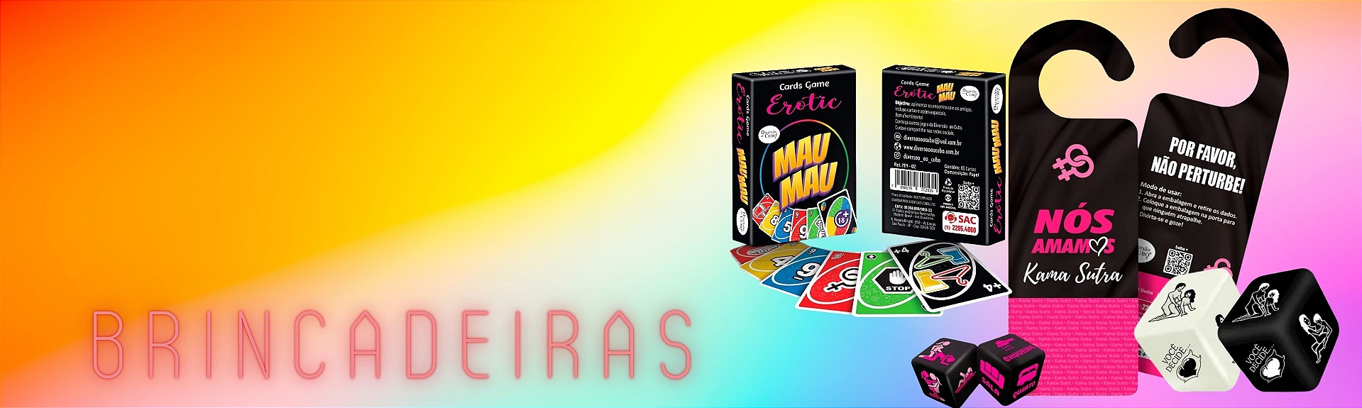 brincadeiras