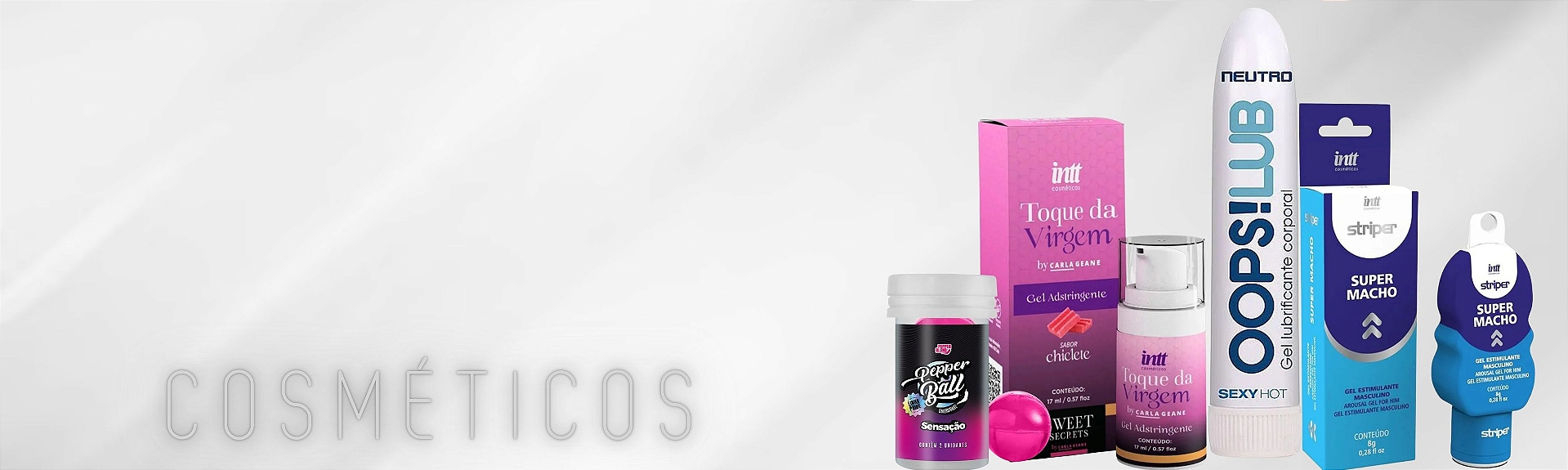 cosmeticos