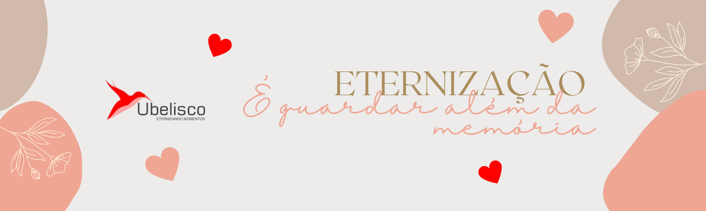 Eternização é...