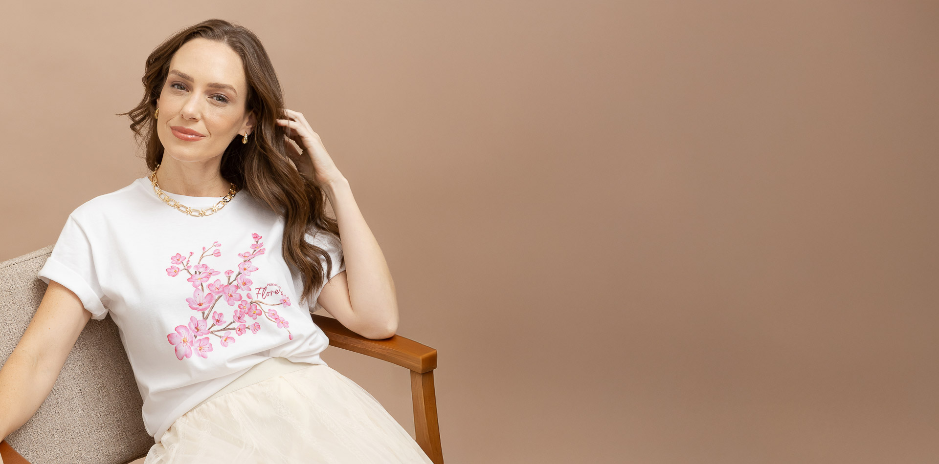 Coleção BELLE-DE-JOUR 01