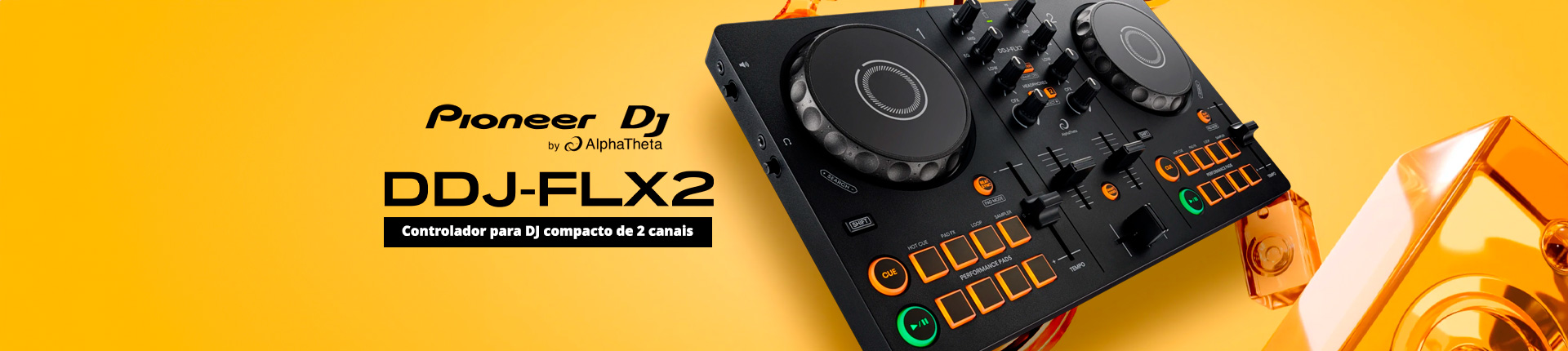 DDJ-FLX2