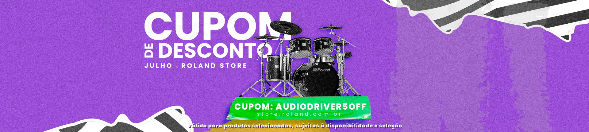 Roland Store