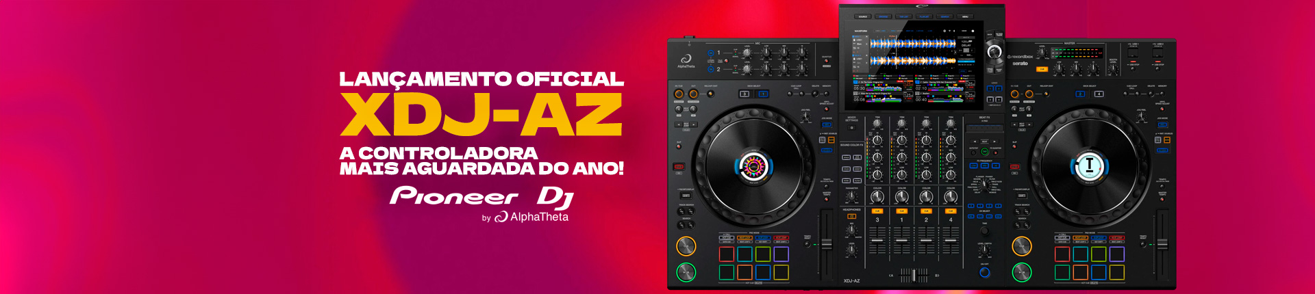 DJs e Música Eletrônica