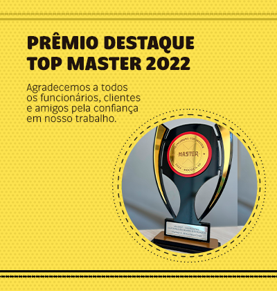 Prêmio Destaque Top Master 2024 @Mobile