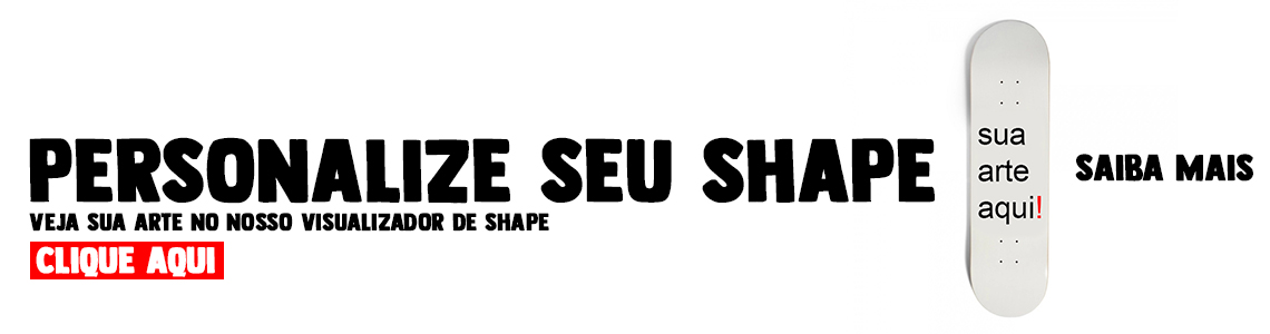 SHAPE PERSONALIZADO