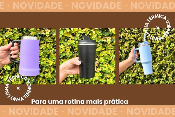 LINHA TÉRMICA mobile