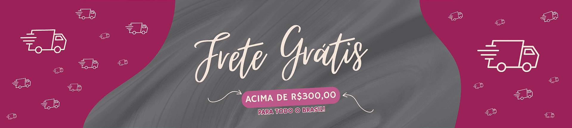Frete Grátis