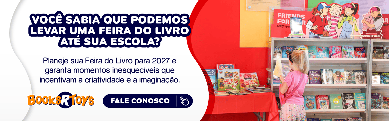 Feira do Livro