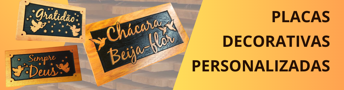 PlacasDecorativas