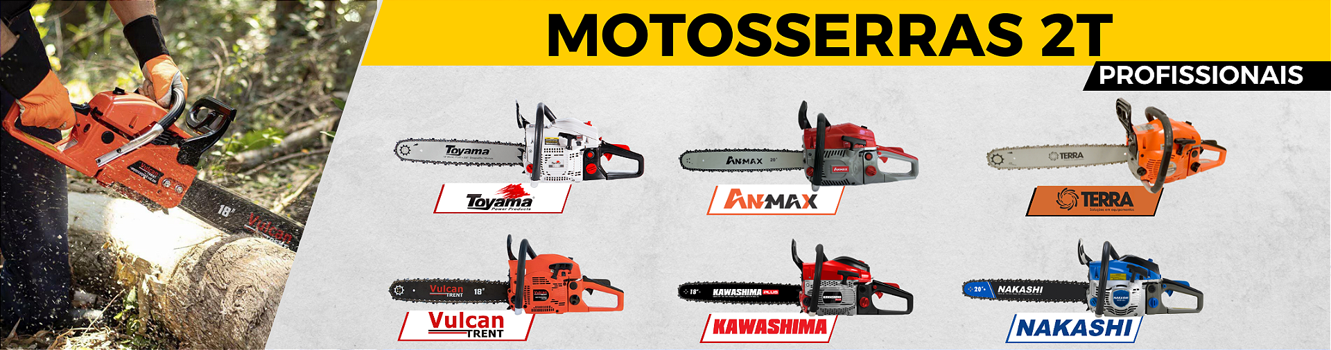 Motosserra