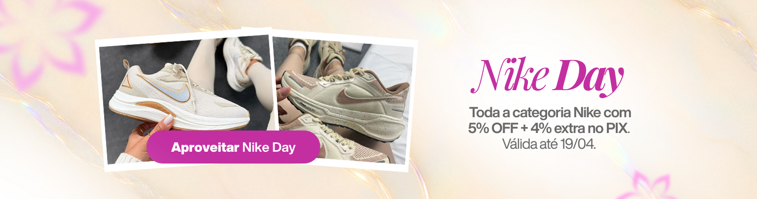 NIKE DAY