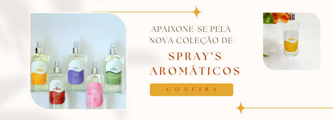 SPRAY AROMÁTICO COLLEC