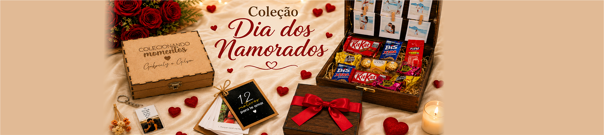 Dia dos Namorados