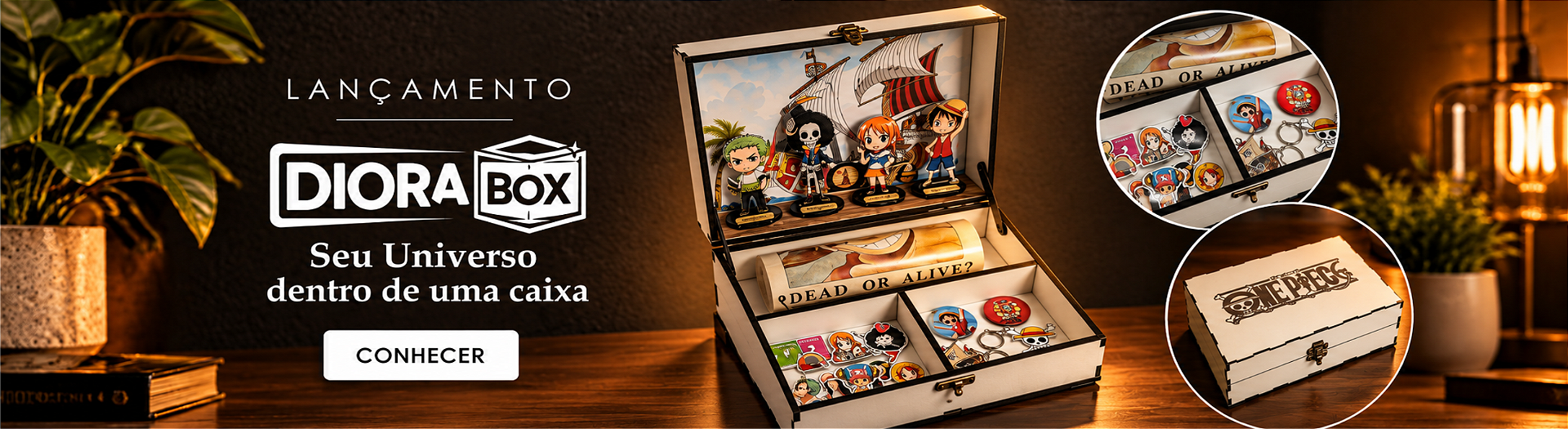 Full DioraBox