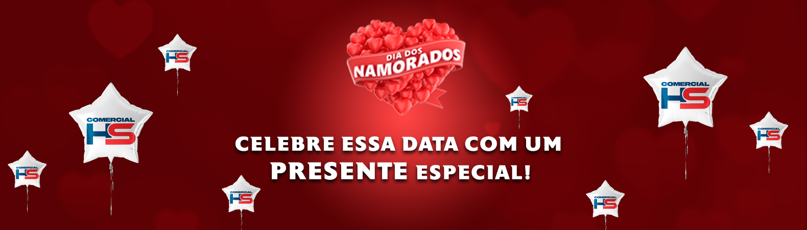 Full dia dos namorados