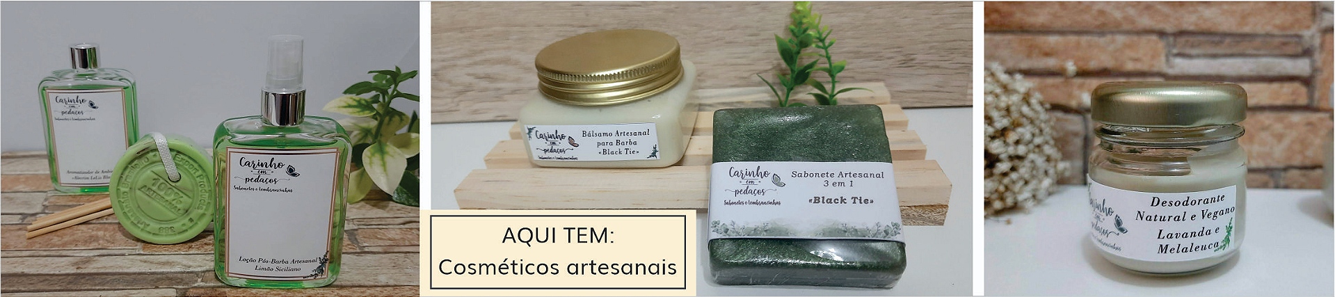 Cosmeticos