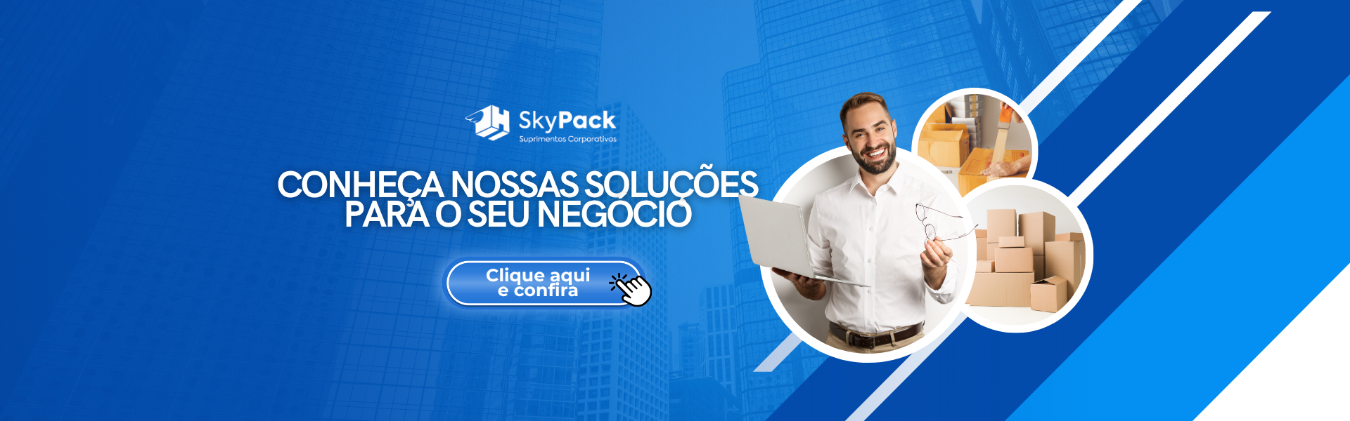 Skypack B2B