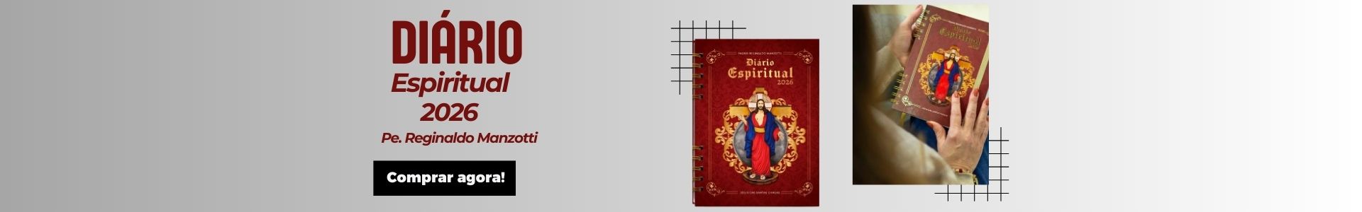 Diário Reginaldo Manzotti
