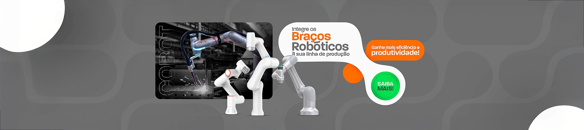 Cobot - Full Banner