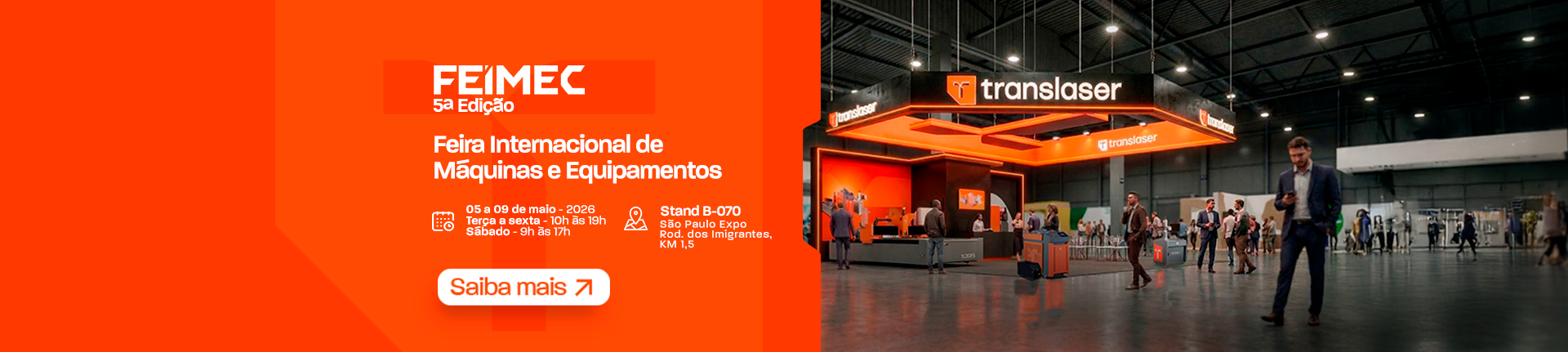 FEIMEC 2026
