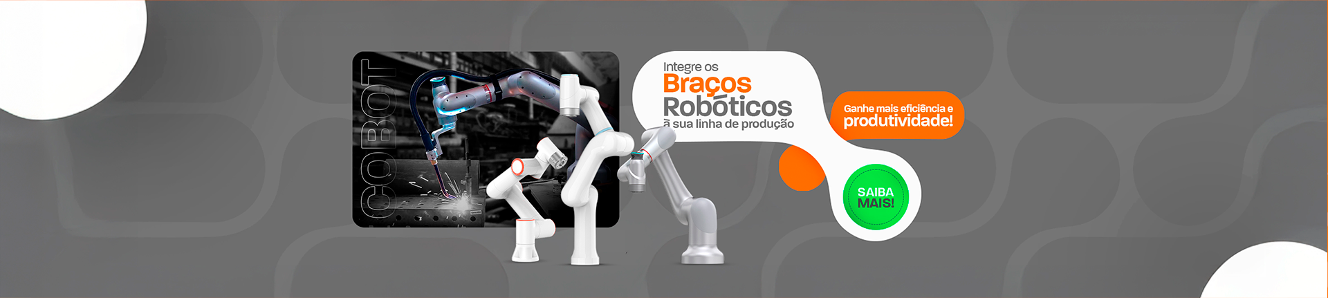 Cobot - Full Banner