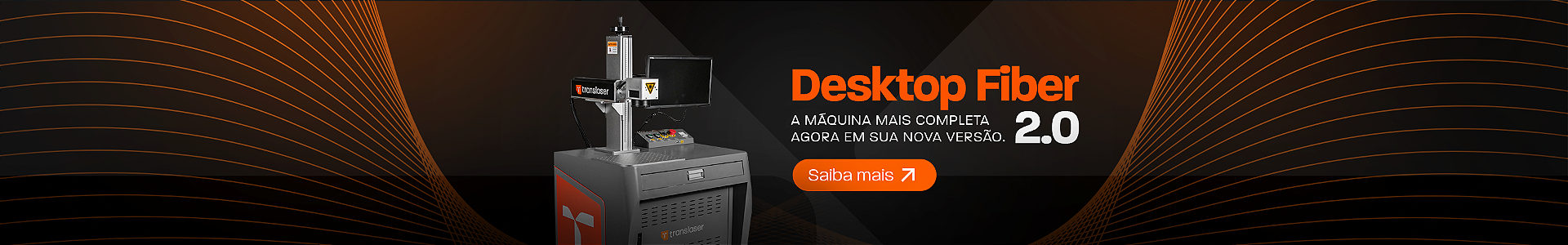 Desktop Fiber 2.0 - Full Banner