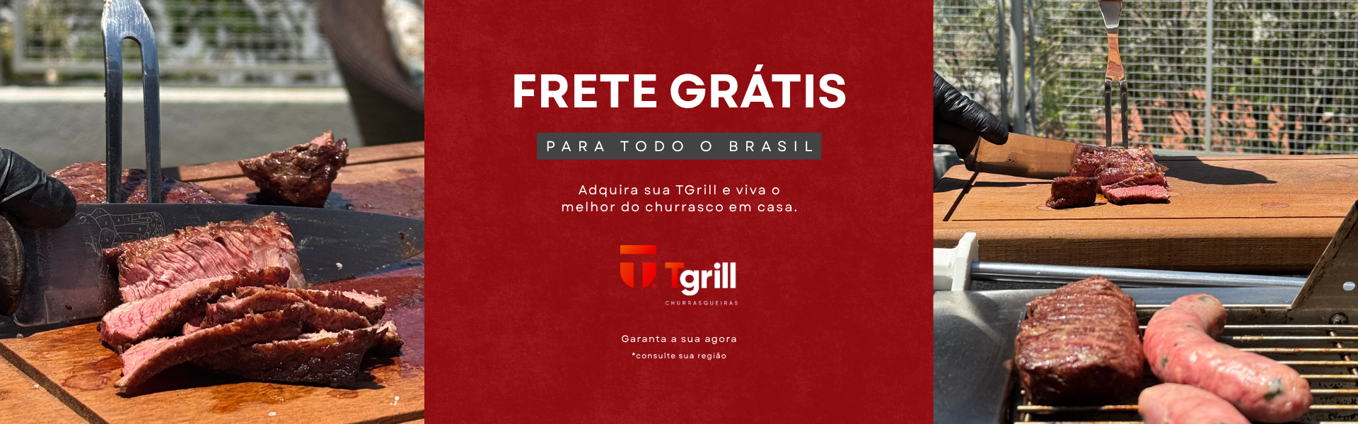 Frete gratis full