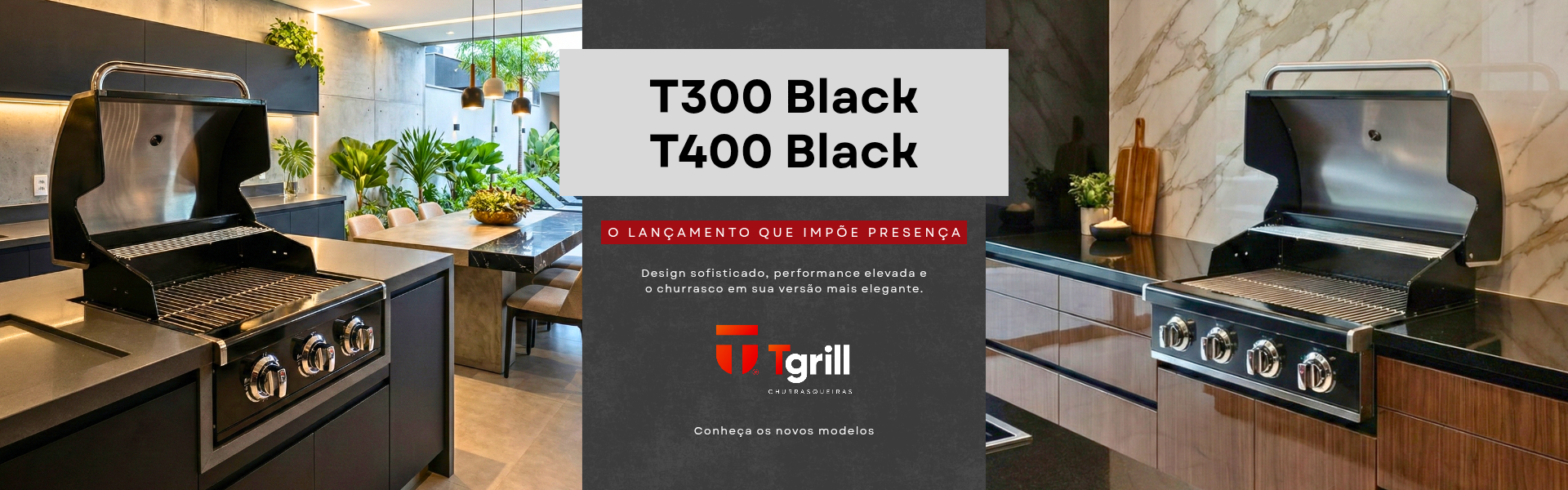 Linha black