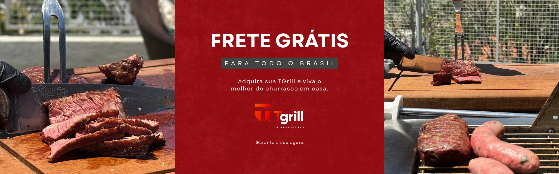Frete gratis full