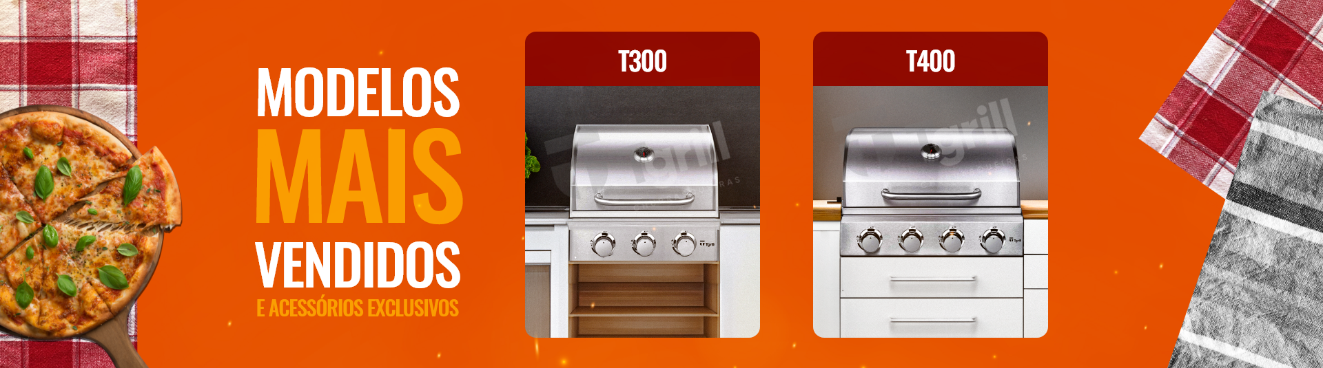 [Ginga] Banner Produtos