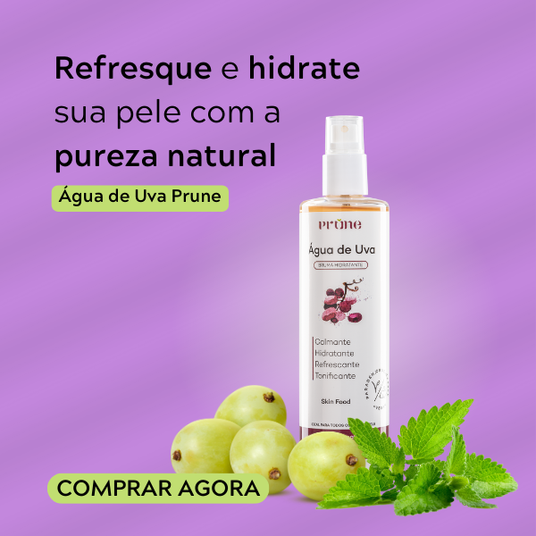 Agua de Uva Prune mobile