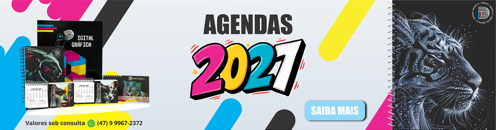 Agendas