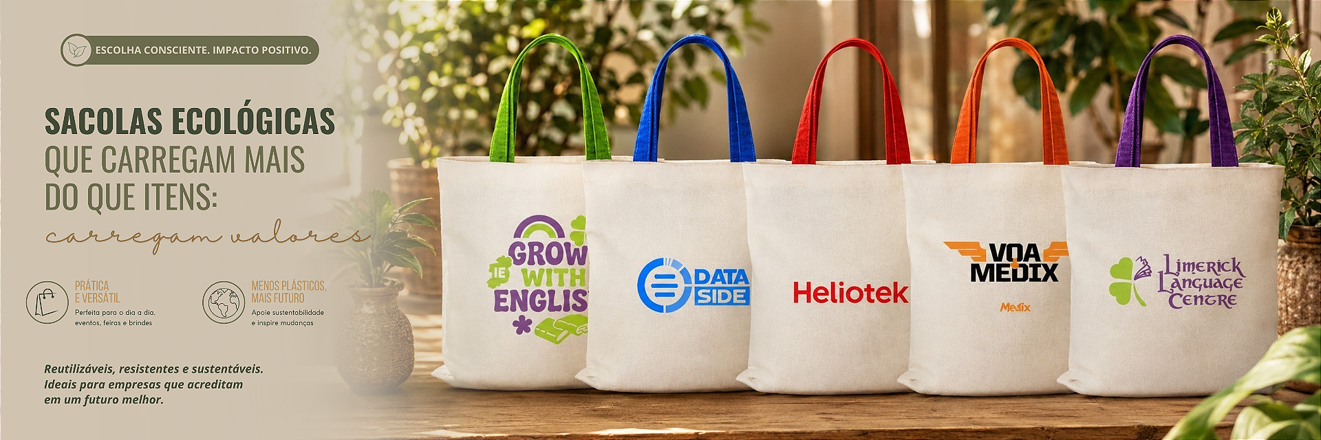 Sacola-Ecobag