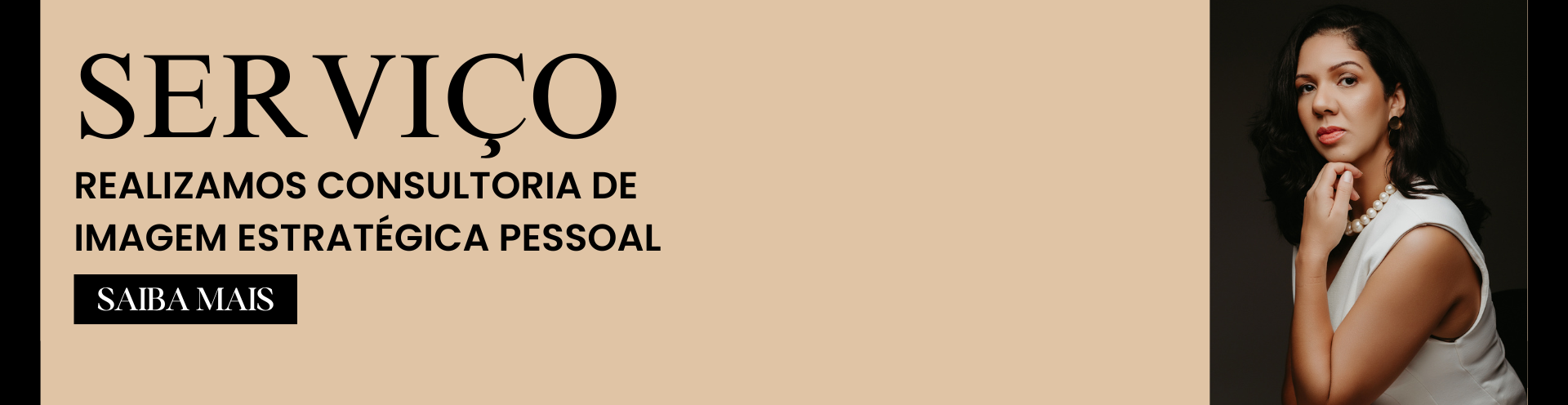 CONSULTORIA DE IMAGEM